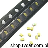 QSMW-C186 The Agilent Technologies QSMW-C186 is a current regulation diode. It features RoHS3 compliance and an MSL of 1.