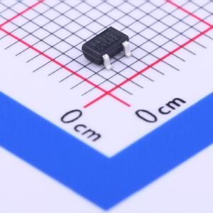 AIC809-40GUTR The AAIC AIC809-40GUTR is a low-power supervisor IC designed for monitoring microprocessor and digital system power supplies. It features a 3.1V threshold voltage and operates from 0.9V to 6V.