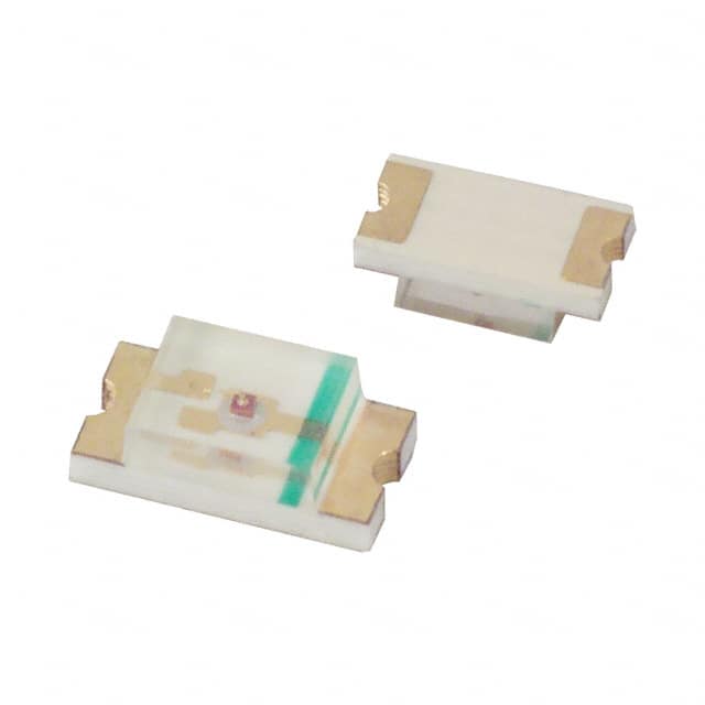 LTST-C150YKT LED YELLOW CLEAR SMD