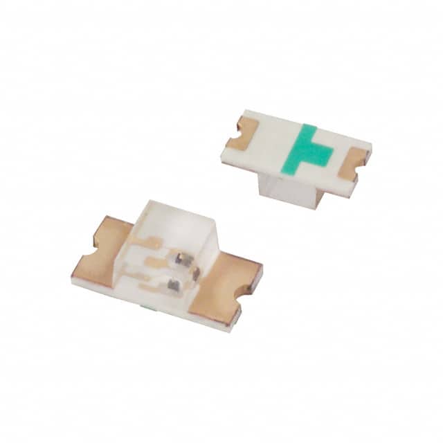 LTST-C230GKT LED GREEN CLEAR CHIP SMD