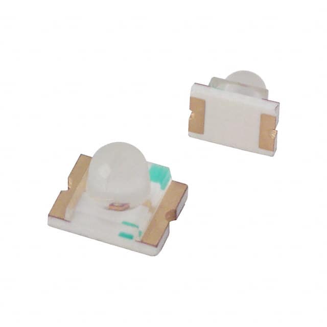 LTST-C930EKT LED ORANGE CLEAR CHIP SMD