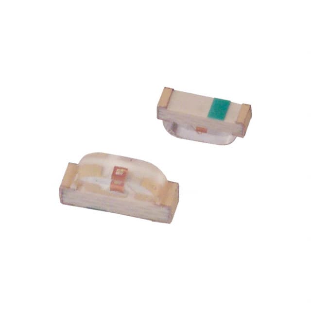 LTST-S220EKT LED RED CLEAR SMD R/A