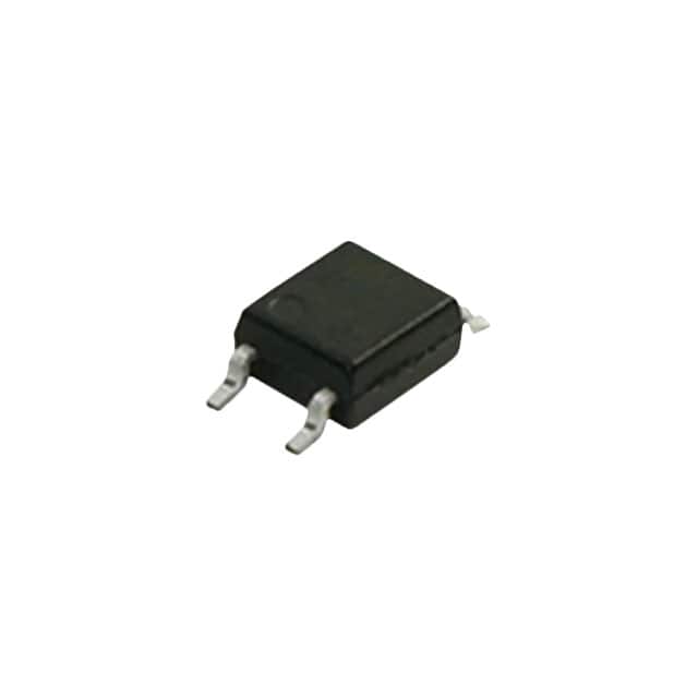 LTV-356T OPTOISOLATOR 3.75KV TRANS 4-SOP