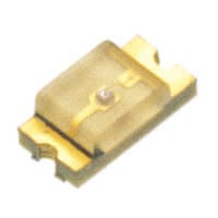 LTST-C150KFKT LED ORANGE CLEAR 1206 SMD