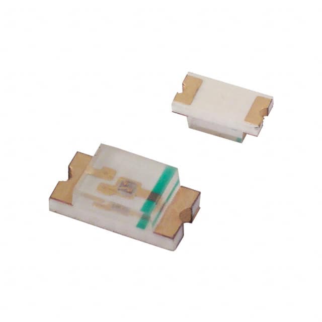 LTST-C150KGKT LED GREEN CLEAR 1206 SMD