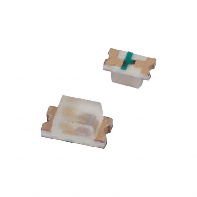 LTST-C190KGKT LED GREEN CLEAR CHIP SMD