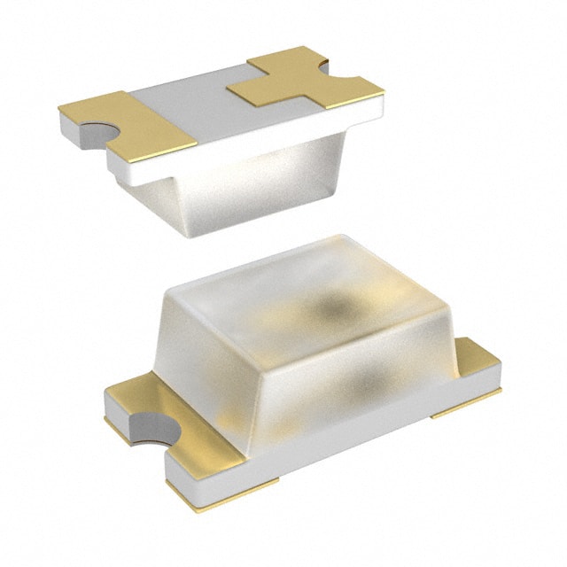 LTST-C191KFKT LED ORANGE CLEAR SMD