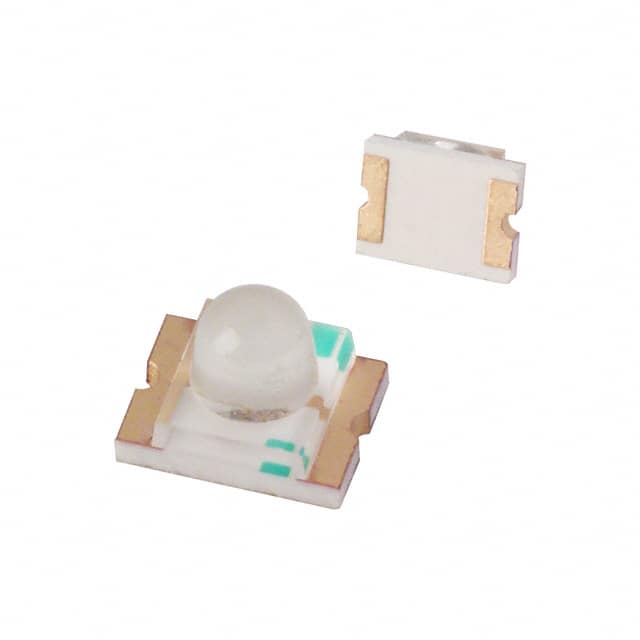 LTST-C930KGKT LED GREEN CLEAR CHIP SMD