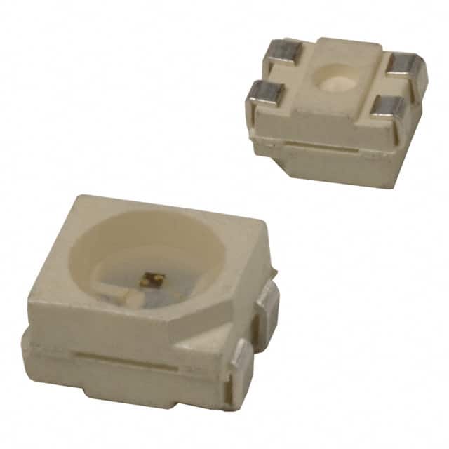 LTST-E670SL LED YELLOW CLEAR 4PLCC SMD