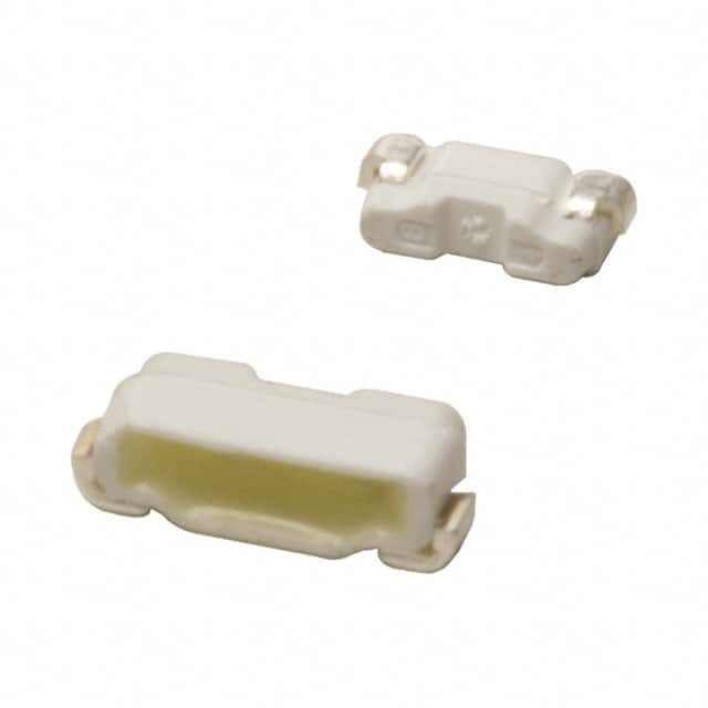 LTW-008ZDCG LED WHITE SMD R/A
