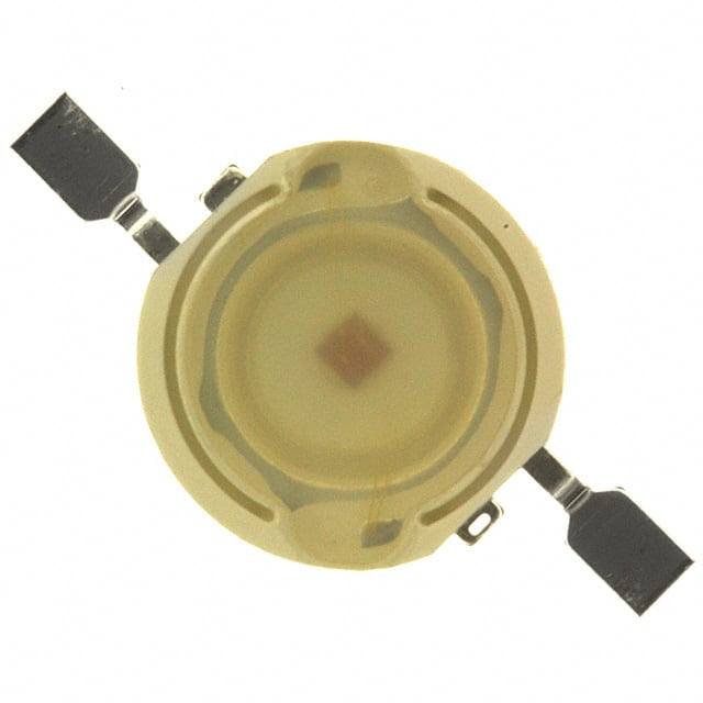 LOPL-E001R LED LOPL RED 625NM SMD
