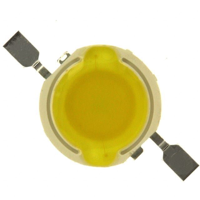 LOPL-E001W LED LOPL WHITE 85CRI 8MM ROUND