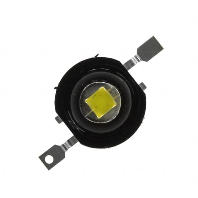 LTPL-P011WS57 LED COOL WHITE 8MM ROUND