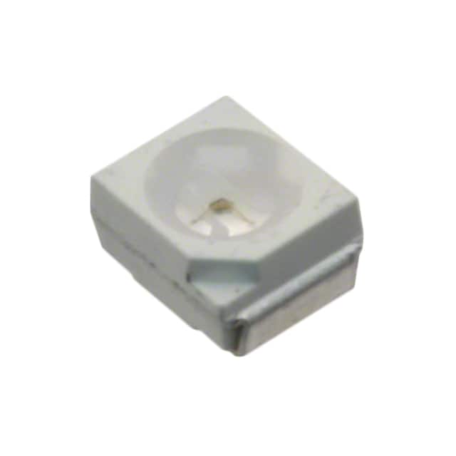 LTST-T680TGKT LED GREEN CLEAR 2PLCC SMD