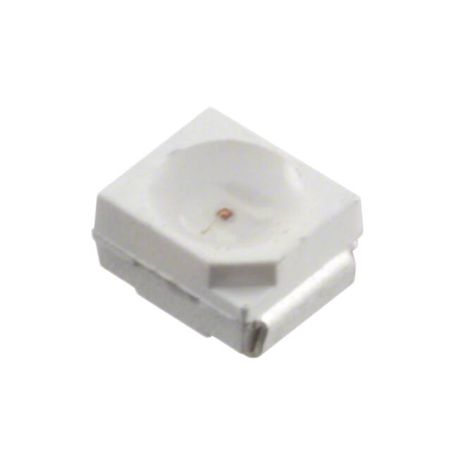 LTST-T680KSKT LED YELLOW CLEAR 2PLCC SMD
