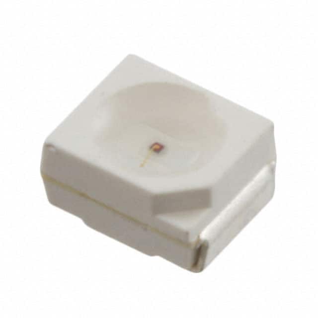 LTST-T680KRKT LED RED CLEAR 2PLCC SMD