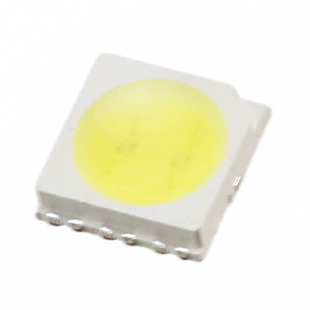 LTPL-P00DWS57 LED LTPL COOL WHITE 5700K 6SMD