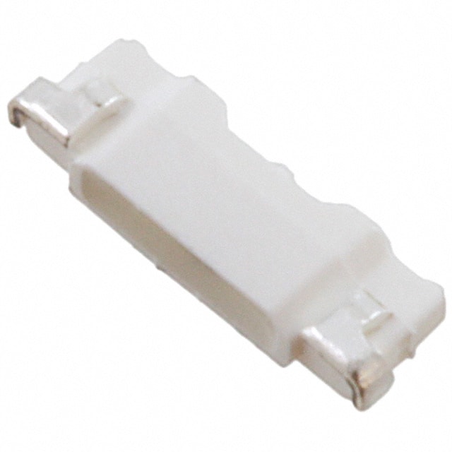 LTST-020KSKT LED YELLOW CLEAR SMD R/A