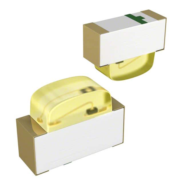 LTW-S272TLA LED WHITE SMD