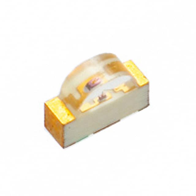 LTST-S321KRKT LED RED CLEAR 1208 SMD R/A