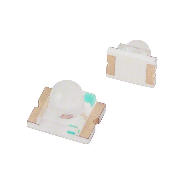 LTST-C930TGKT LED GREEN CLEAR CHIP SMD