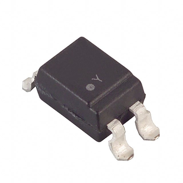 LTV-817S-TA1 OPTOISOLATR 5KV TRANSISTOR 4-SMD