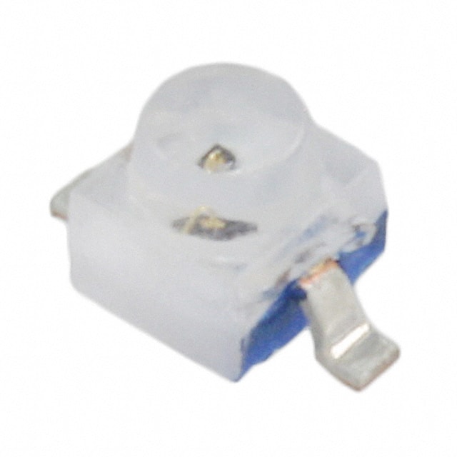 HSDL-4400#011 EMITTER IR 875NM 100MA SMD