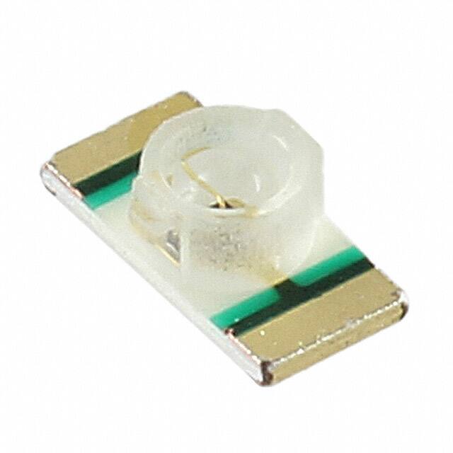 LTST-C21KRKT LED RED CLEAR CHIP SMD