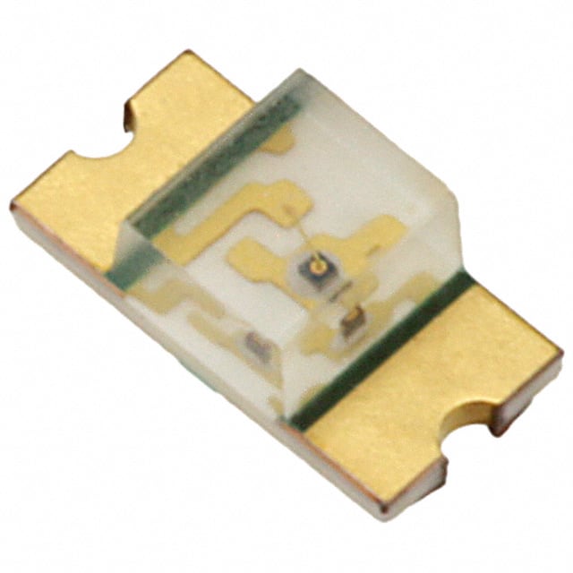 LTST-C230KFKT LED ORANGE CLEAR CHIP SMD