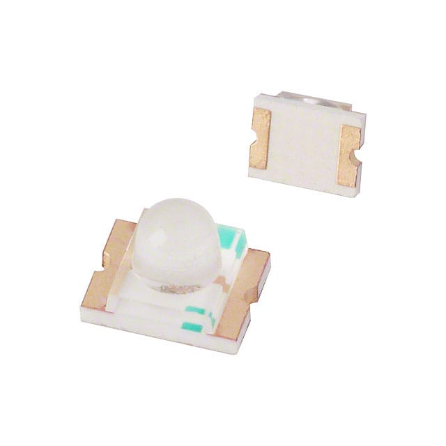 LTST-C930CKT LED RED CLEAR CHIP SMD