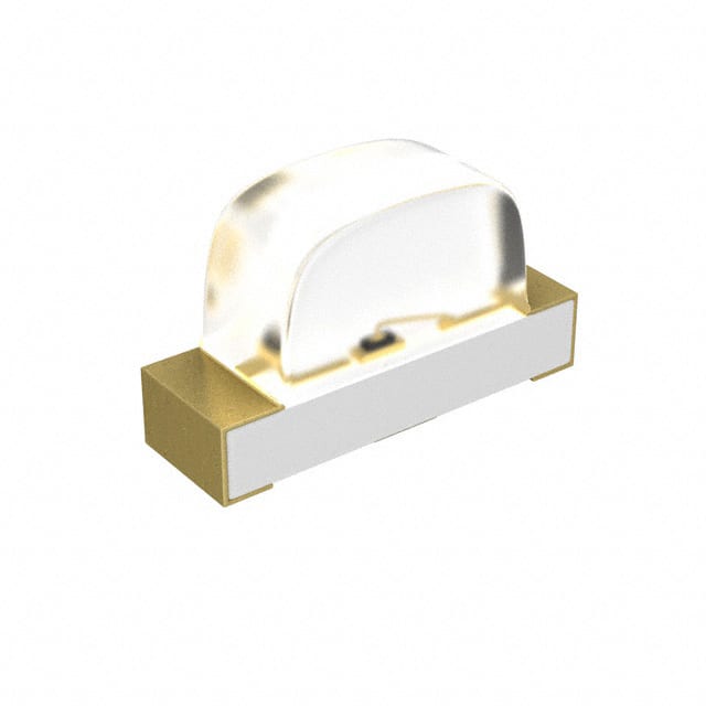 LTST-S110KSKT LED 1MM X 3.2MM YELLOW SMD