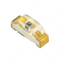 LTST-S220TBKT LED BLUE CLEAR SMD R/A