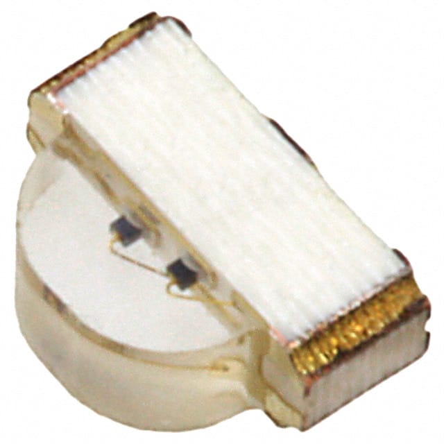 LTST-S326KGJRKT LED GREEN/RED CLEAR CHIP SMD R/A
