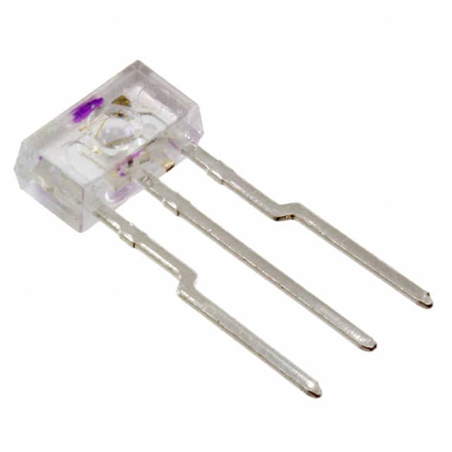 LTDL-TA25B-T TRANSMITTER PHOTOLINK 650NM