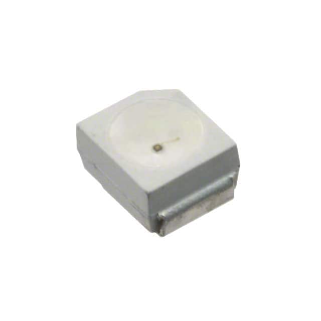 LTST-T680KGWT LED GREEN DIFFUSED 2SMD