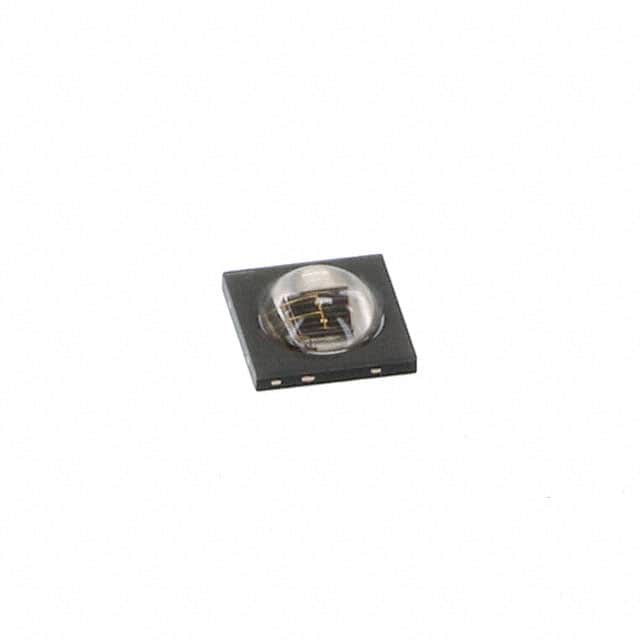 LTE-R38381S-ZF-U EMITTER IR 940NM 1A SMD