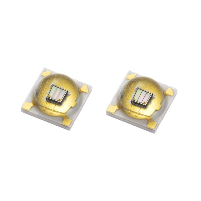 LTPL-C034UVH410 EMITTER UV 412NM 700MA SMD