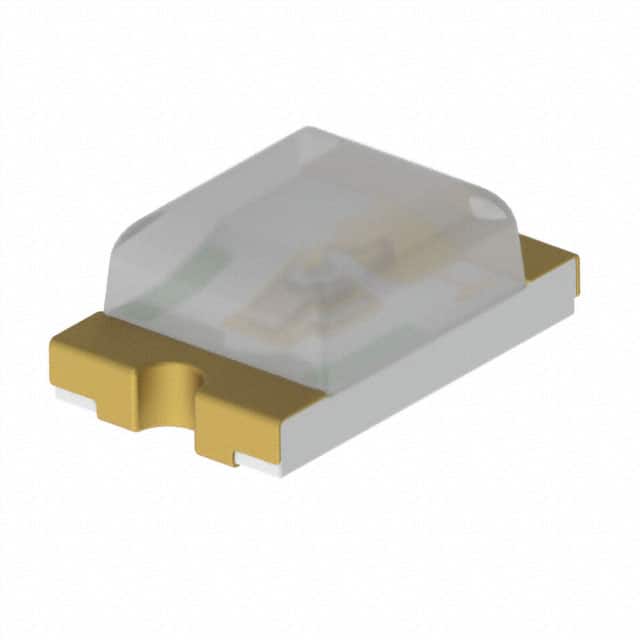 LTST-C171TGKT LED GREEN CLEAR CHIP SMD