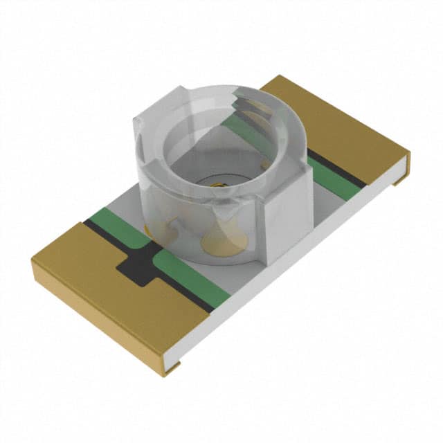 LTST-C21KSKT LED YELLOW CLEAR CHIP SMD