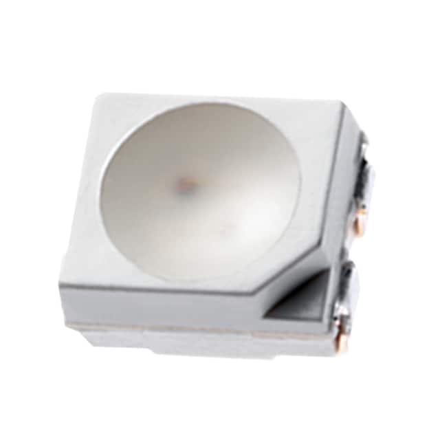 LTST-E682KRKGWT LED GREEN/RED DIFFUSED 4PLCC SMD