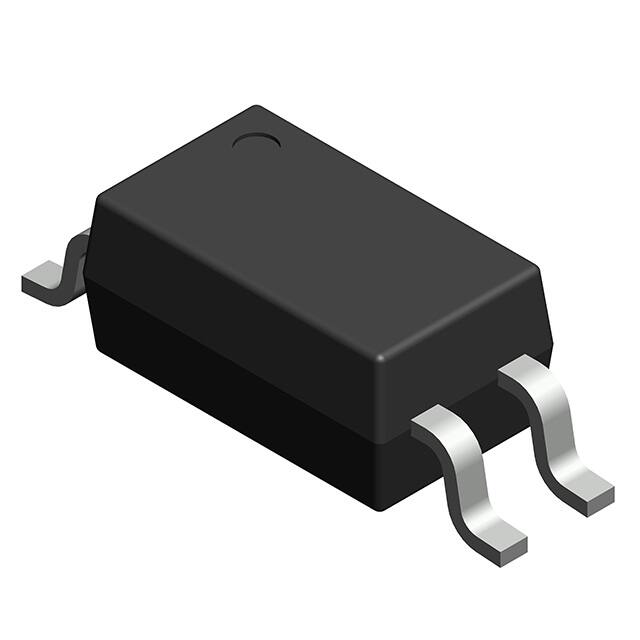 LTV-217-C-G OPTOISOLATOR 3.75KV TRANS 4-SSOP