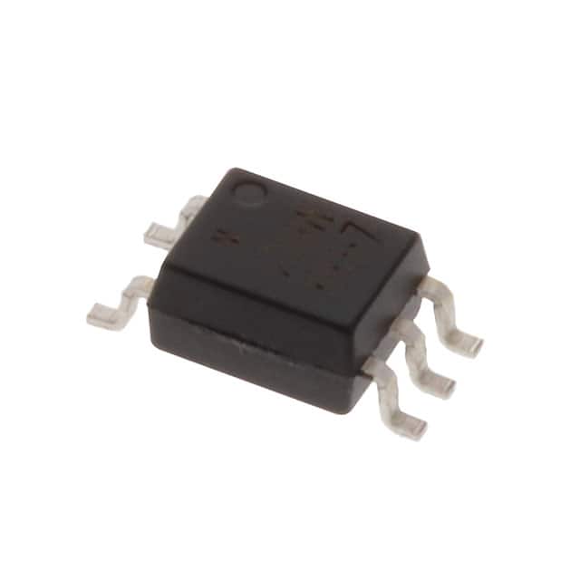LTV-M601 OPTOCOUPLER HS PHOTO TRANS 5SOP