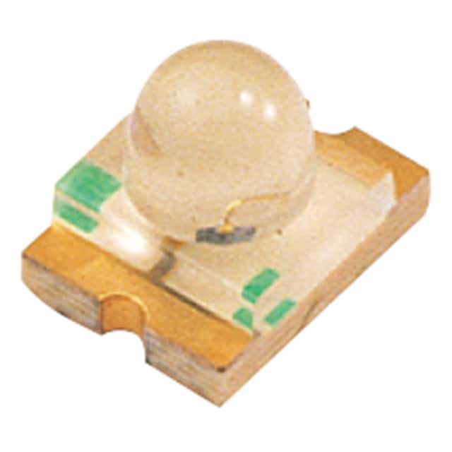 LTST-C930AKT LED AMBER CLEAR CHIP SMD