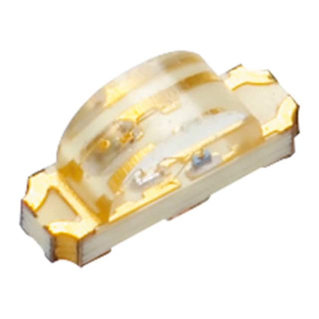 LTST-S115KRKGKT LED GREEN/RED CLEAR SMD