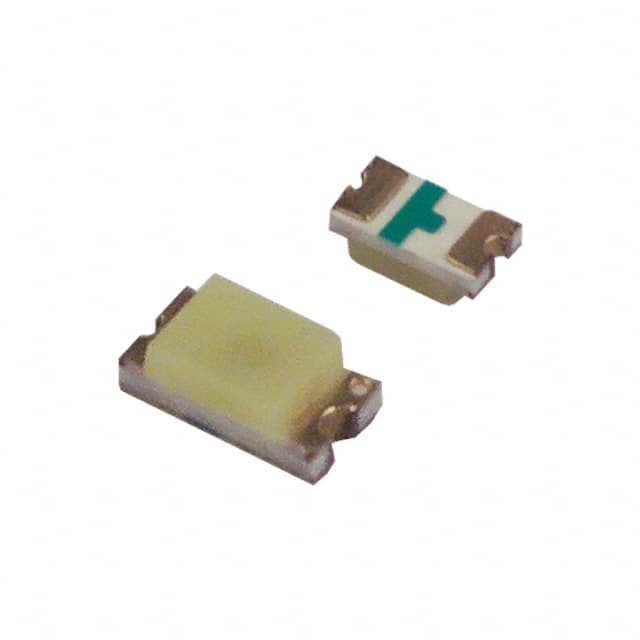 LTW-C191TS5 LED WHITE CHIP SMD