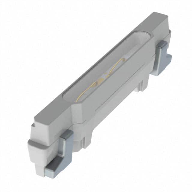 LTST-010KRKT LED RED CLEAR SMD R/A