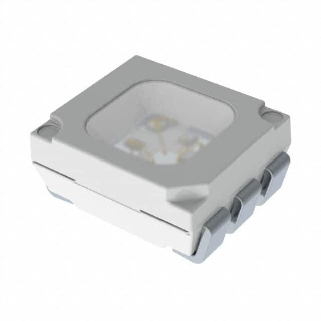 LTST-G683GEBW LED RGB DIFFUSED 6PLCC SMD