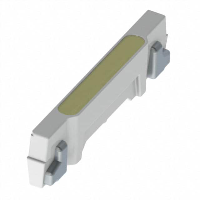 LTW-010DCG LED WHITE 2PLCC SMD R/A