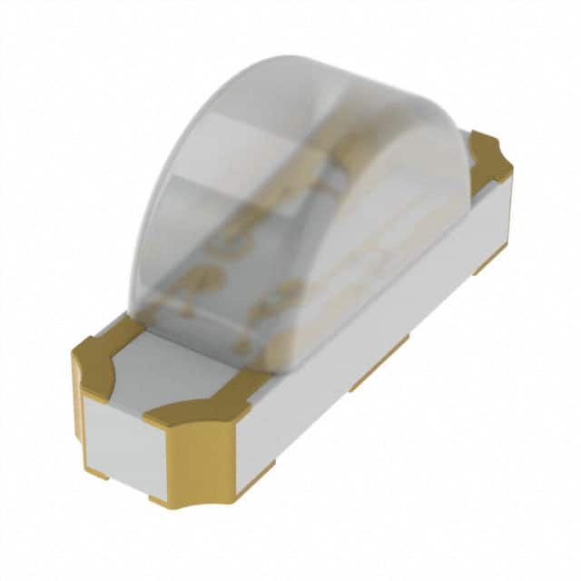 LTST-S115TGKFKT LED GREEN/ORANGE CLEAR 2SMD R/A