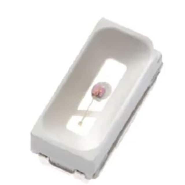 LTST-M140TBKT LED BLUE CLEAR 2PLCC SMD